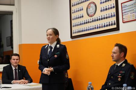 Redni letni občni zbor Prostovoljnega gasilskega društva Nevlje (71)